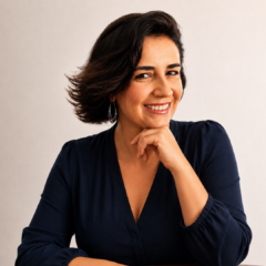 Cris Vasconcelos