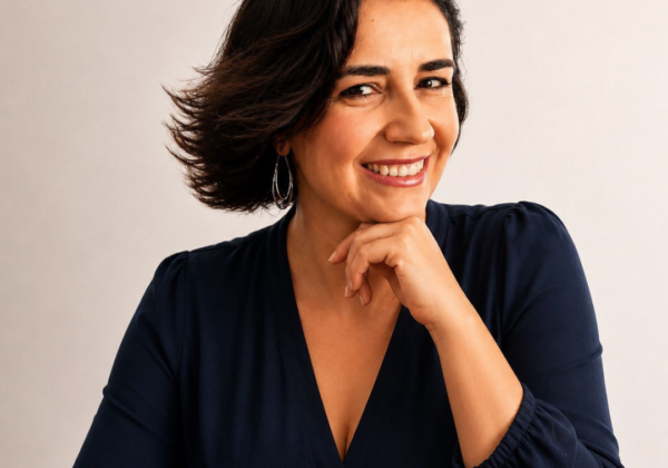 Cris Vasconcelos