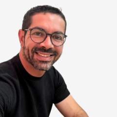 Antonio da Luz Junior
