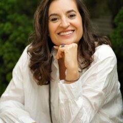 Bernadette Pereira Rodrigues
